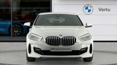 BMW 1 Series 118i M Sport 5dr Step Auto Petrol Hatchback